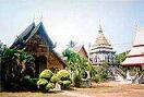 WAT Chiang Man