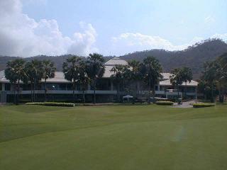 Monutainshadow Golf Club